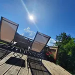 Chalet Typique Vosgien 