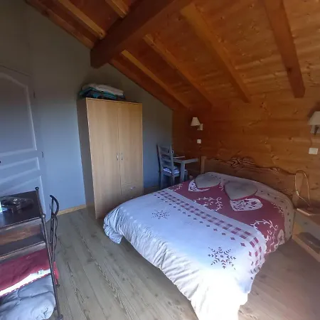 Alpstuga Typique Vosgien 