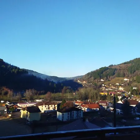 Alpehytte Typique Vosgien 