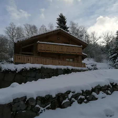 Typique Vosgien 