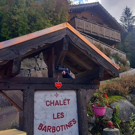 Chalet Typique Vosgien 